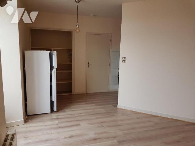 Apartment at 35 Vitré, VITRE, 35500, France