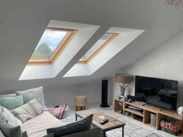 Apartment at 35 Vitré, VITRE, 35500, France