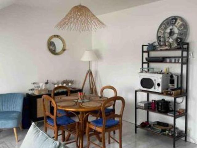 Apartment at 35 Vitré, VITRE, 35500, France