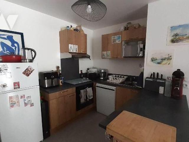 Apartment at 35 Vitré, VITRE, 35500, France