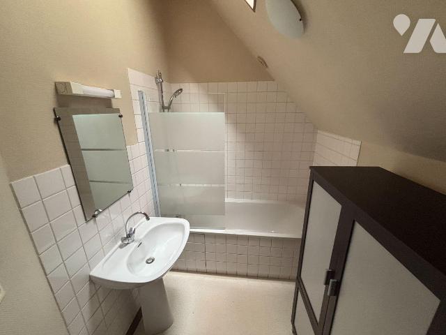 Apartment at 35 Vitré, VITRE, 35500, France