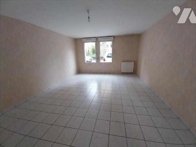 Apartment at 35 Vitré, VITRE, 35500, France