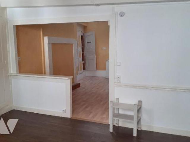 Apartment at 35 Vitré, VITRE, 35500, France
