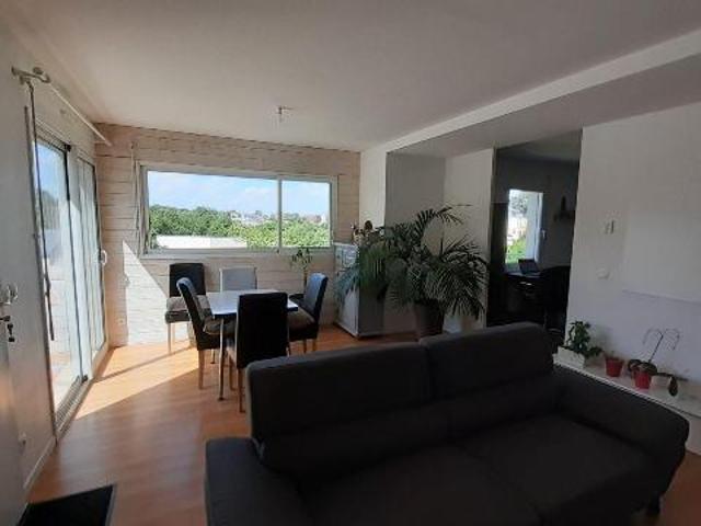 Apartment at 35 Vitré, VITRE, 35500, France