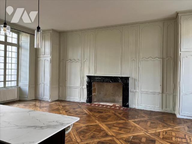 Apartment at 35 Vitré, VITRE, 35500, France
