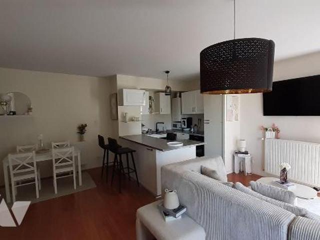 Apartment at 35 Vitré, VITRE, 35500, France