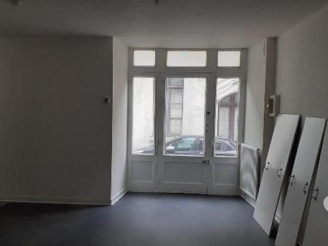Apartment at 35 Vitré, VITRE, 35500, France