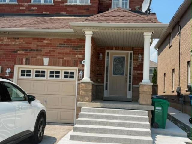 apartment at 3661 BALA DRIVE, Mississauga, Ontario, L5M7N1