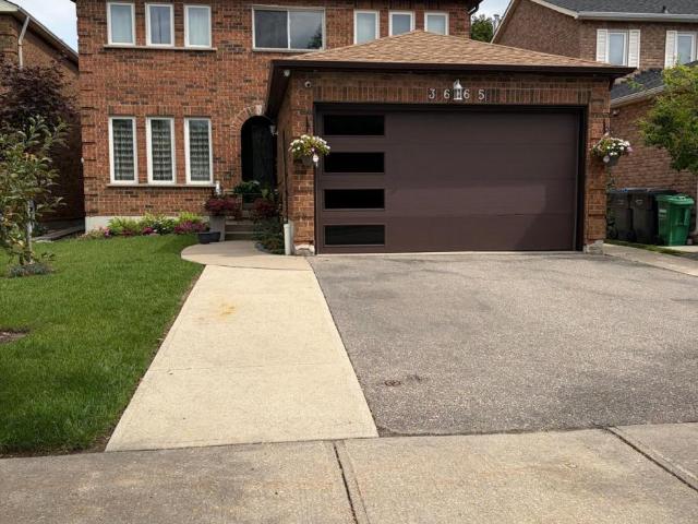 apartment at 3665 COLONIAL LOWER DRIVE, Mississauga, Ontario, L5L4P2