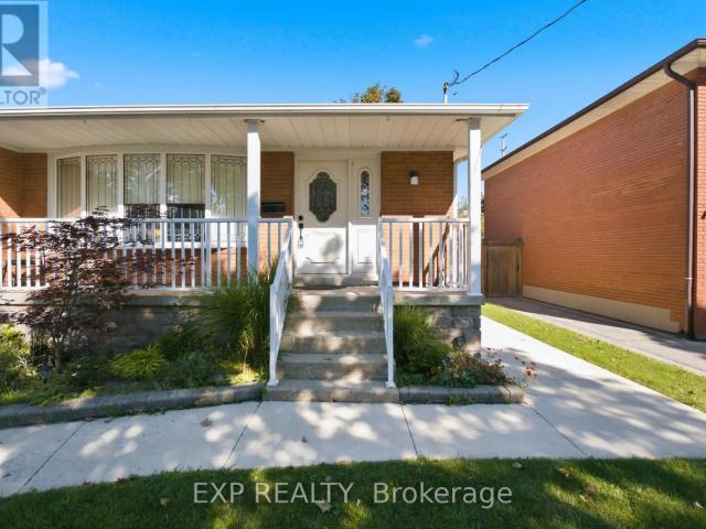 apartment at 3671 HOLDEN CRESCENT, Mississauga, Ontario, L5A2V9