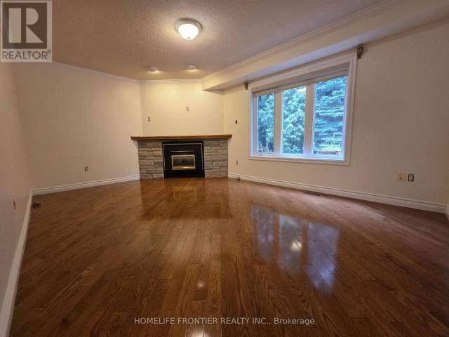 apartment at 367 HERRIDGE CIRCLE, Newmarket, Ontario, L3Y7J1