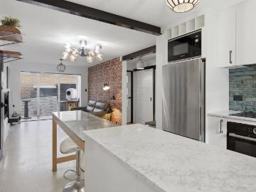 Apartment to rent in Queensland - Balcony
