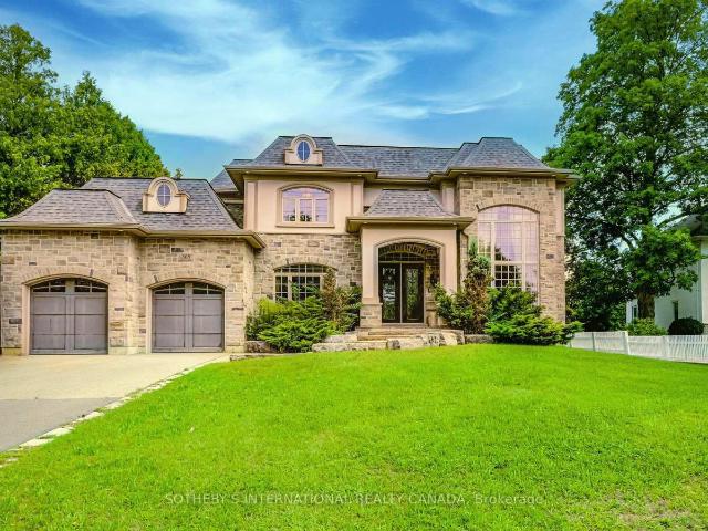 apartment at 369 LEES LANE, Oakville, Ontario, L6L4S4
