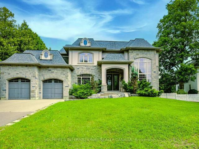apartment at 369 LEES LANE, Oakville, Ontario, L6L4S4
