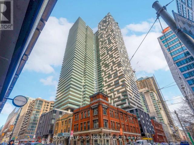 apartment at 3603 – 20 LOMBARD STREET