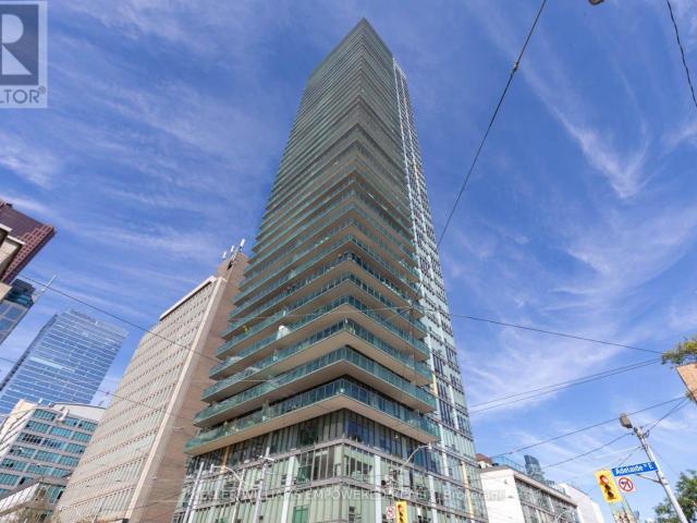apartment at 3603 – 33 LOMBARD STREET