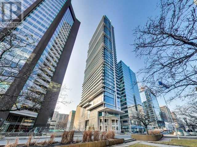 apartment at 3601 426 UNIVERSITY AVENUE, Toronto, Ontario, M5G1S9
