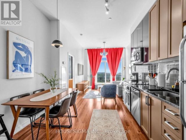 apartment at 3601 89 DUNFIELD AVENUE, Toronto, Ontario, M4S0A4