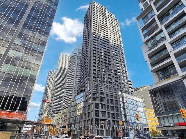 apartment at 3601 – 20 SOUDAN AVENUE