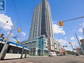 apartment at 3607 – 60 FREDERICK STREET