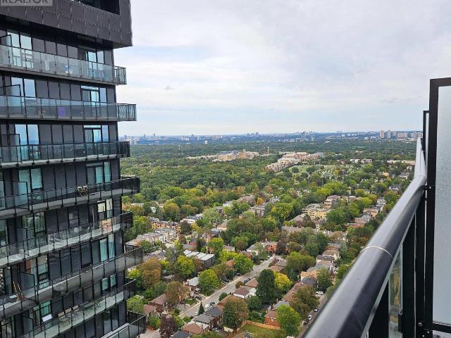 apartment at 3607 – 127 BROADWAY AVENUE