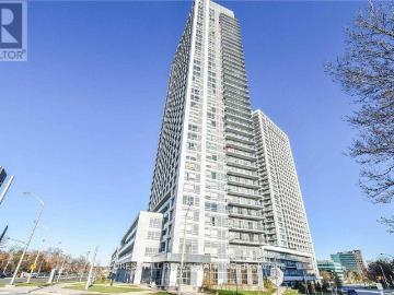 apartment at 3607 2015 SHEPPARD AVENUE E, Toronto, Ontario, M2J1W6