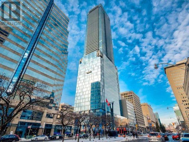 apartment at 3606 488 UNIVERSITY AVENUE, Toronto, Ontario, M5G1V2