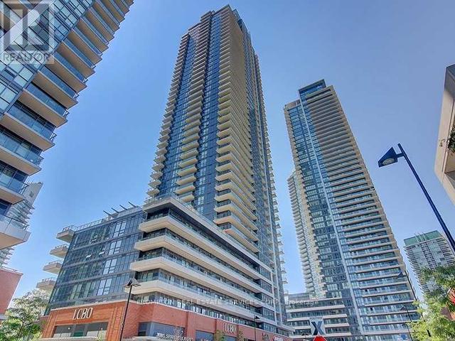 apartment at 3606 – 2220 LAKESHORE BOULEVARD W