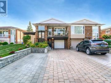 apartment at 3606 TWINMAPLE DRIVE, Mississauga, Ontario, L4Y3R1