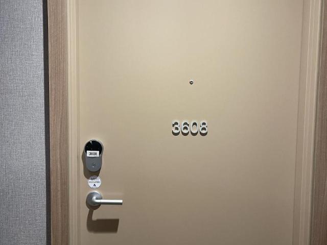 apartment at 3608 1 QUARRINGTON LANE, Toronto, Ontario, M3C0S4