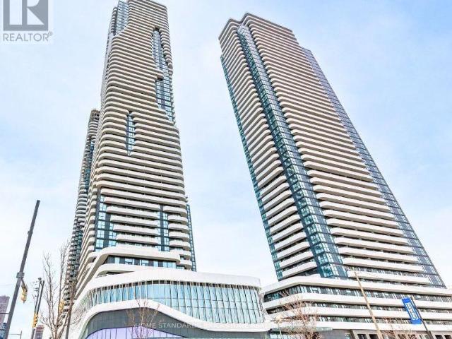 apartment at 3608 – 225 COMMERCE STREET