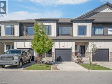 apartment at 360 QUARTER TOWN Line Unit# 605, Tillsonburg, Ontario, N4G0H7
