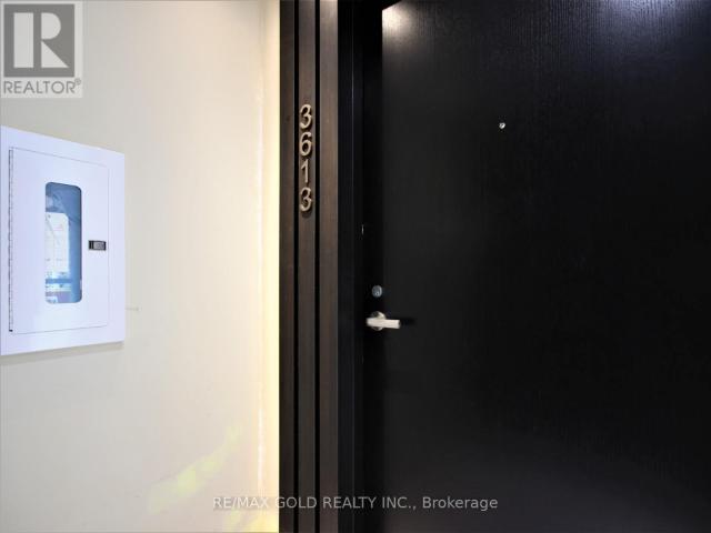 apartment at 3613 – 501 YONGE STREET