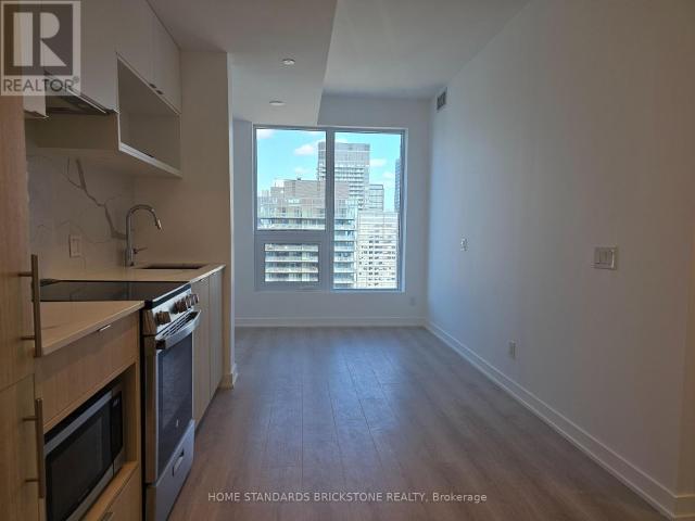 apartment at 3610 100 QUEEN STREET E, Toronto, Ontario, M5C0B5