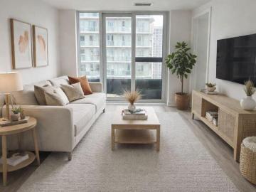 Kings, Nova Scotia - Nouvelle-Écosse - Patio