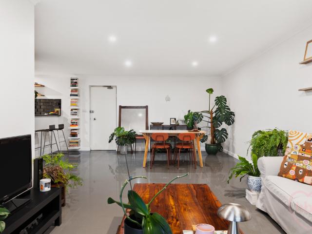 apartment at 36/17 Oxley Street