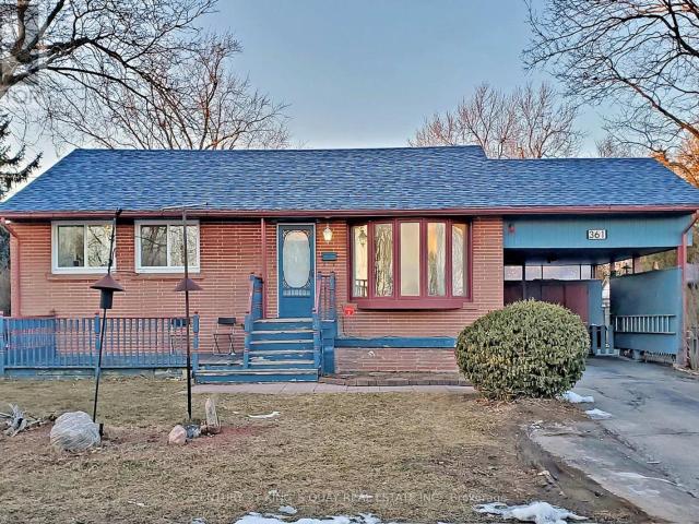 apartment at 361 PALISER CRESCENT S, Richmond Hill, Ontario, L4C1S1