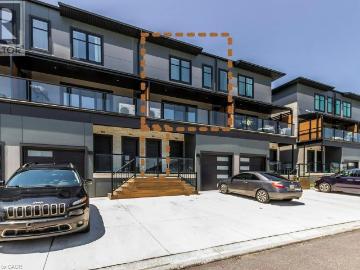Apartment to rent in Huron Heights - Terrace