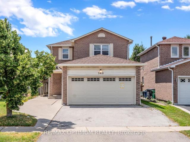 apartment at 362 KINGSBRIDGE GARDEN CIRCLE