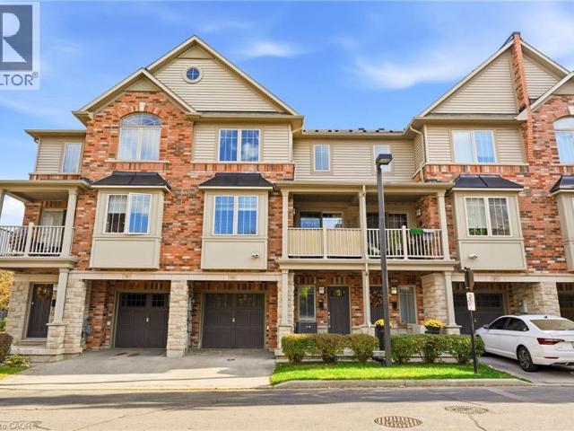 apartment at 362 PLAINS Road E Unit# 10, Burlington, Ontario, L7T0A4