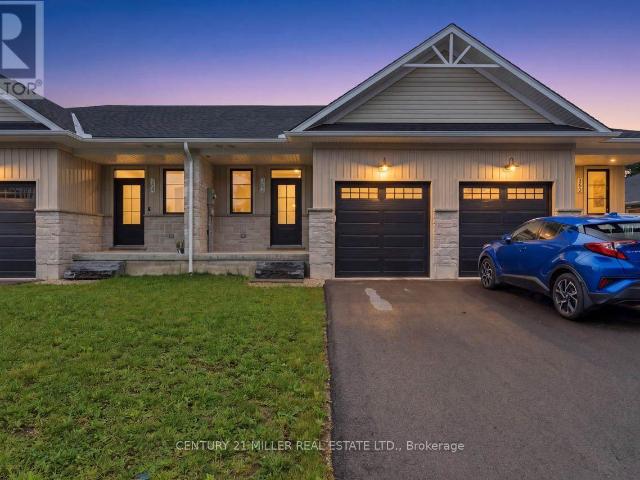apartment at 362 WELLINGTON STREET E, Wellington North, Ontario, N0G2L4