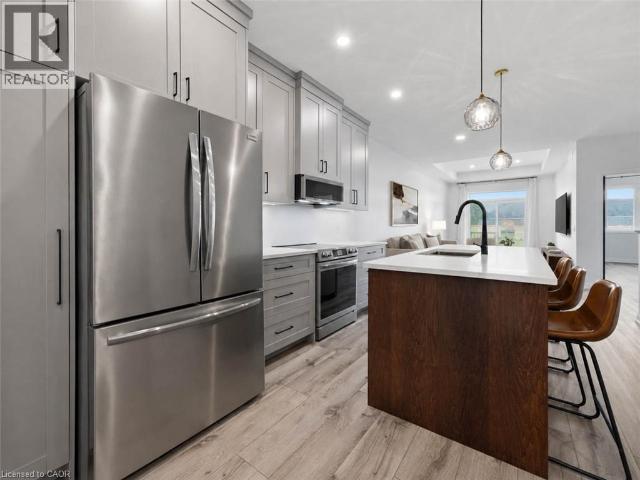 apartment at 362 WELLINGTON Street E, Wellington, Ontario, N0G2L4