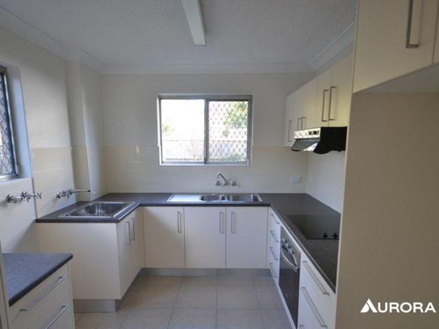 apartment at 3/63 Northcote Street, East Brisbane, Australia