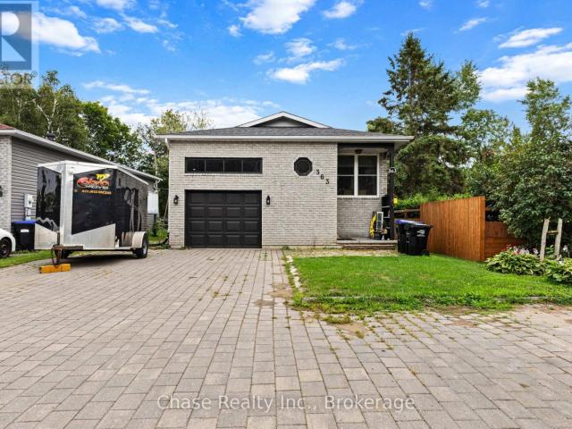 apartment at 363 WARDELL STREET, Tay, Ontario, L0K1R0