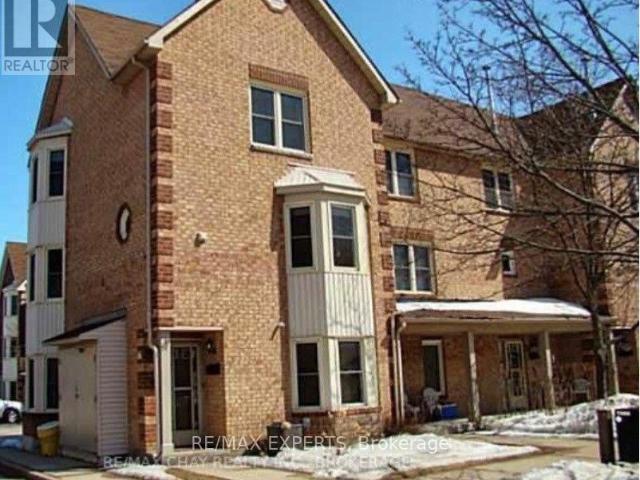 apartment at 36 119 D'AMBROSIO DRIVE, Barrie, Ontario, L4N7R7