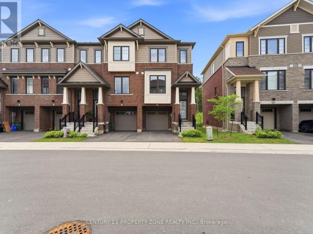 apartment at 36 – 185 BEDROCK DRIVE