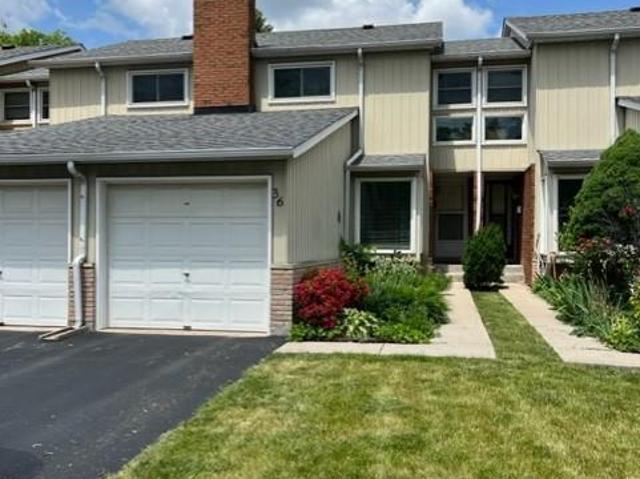 apartment at 36 – 2385 WOODWARD AVENUE