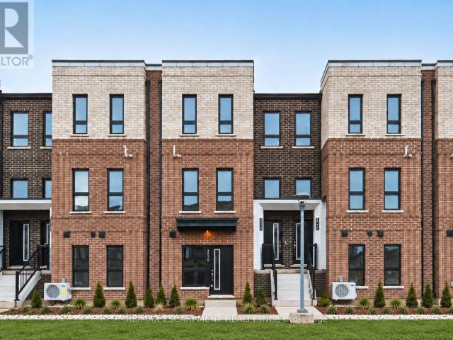 apartment at 36 70 KENESKY DRIVE, Hamilton, Ontario, L8B2A9