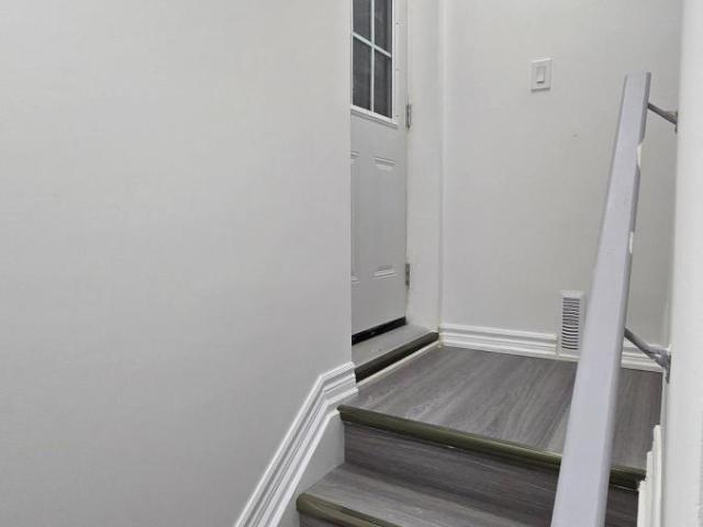 apartment at 36 CROMBIE STREET, Clarington, Ontario, L1C4A1