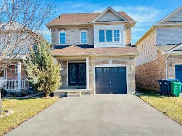 apartment at 36 EARL GREY CRESCENT, Brampton, Ontario, L7A2L1